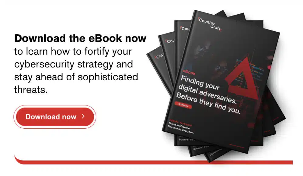 Download the eBook now to learn how to fortify your cybersecurity strategy and stay ahead of sophisticated threats.