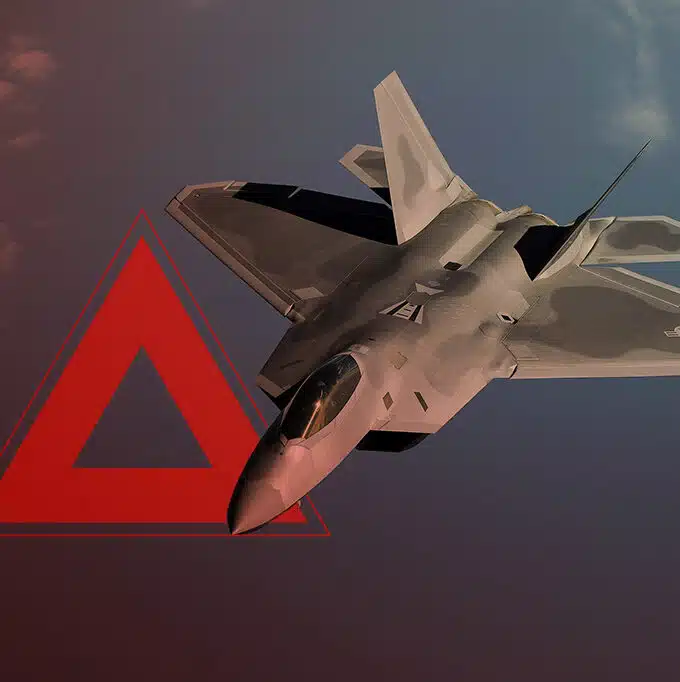 CounterCraft-fighter-jet-in-sky-national-security