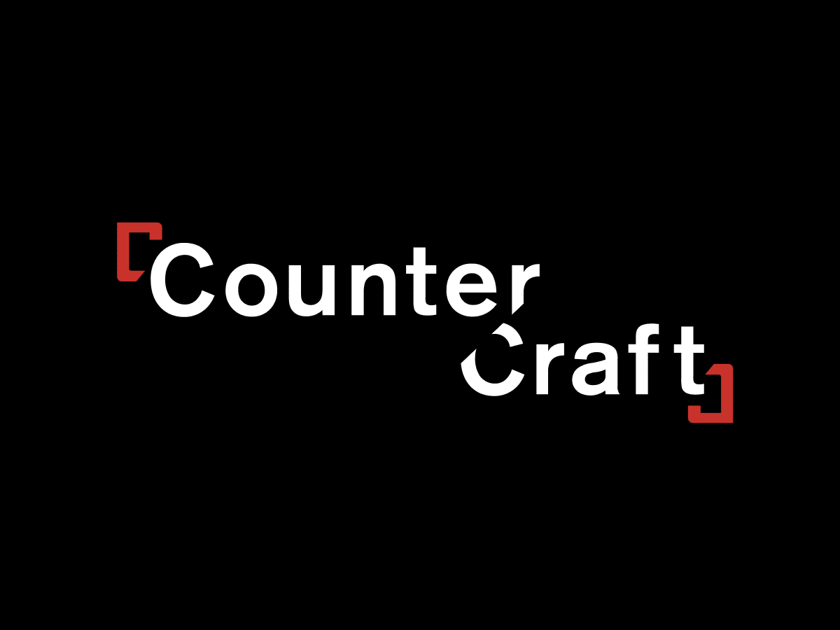 Logo CounterCraft